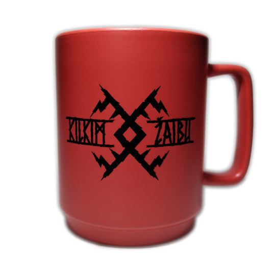 Kilkim Žaibu Mug