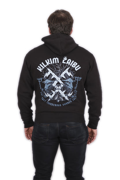 Kilkim Žaibu XXV Hoodie
