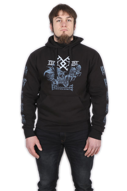 Kilkim Žaibu XXV Hoodie
