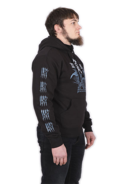 Kilkim Žaibu XXV Hoodie