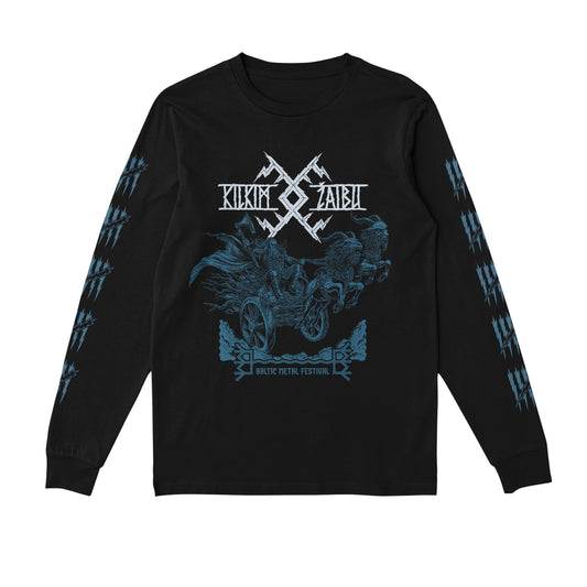 Kilkim Žaibu XXV Longsleeve