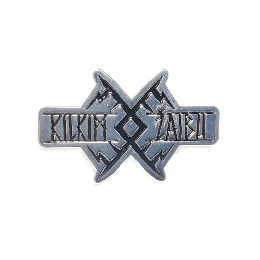 Kilkim Žaibu Pin