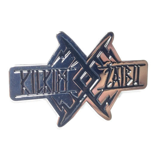 Kilkim Žaibu Pin