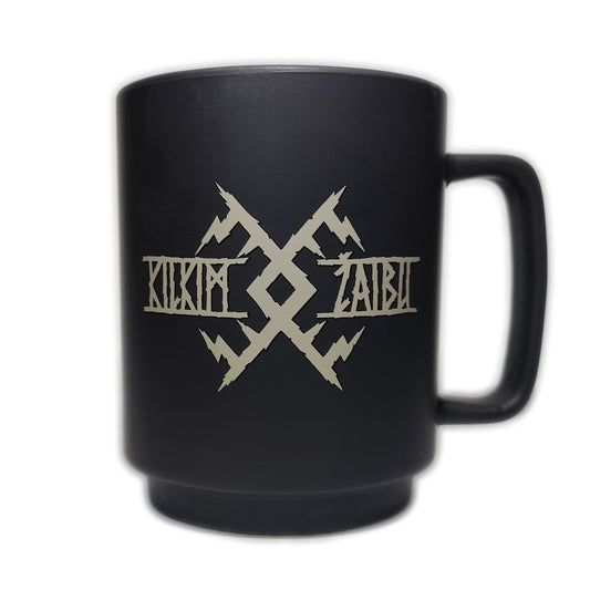 Kilkim Žaibu Mug
